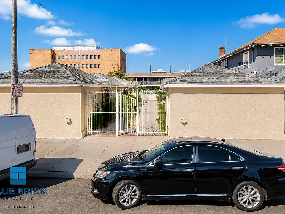 525 S Union Ave #537B