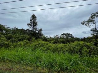 5th Avenue Ekaha LOT 1257, Keaau, HI 96749