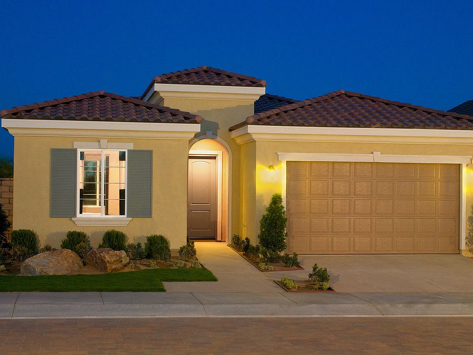 Indio Hills