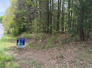 0 Clyde King Rd, Seagrove, NC 27341