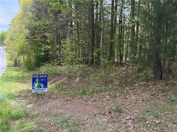 0 Clyde King Rd, Seagrove, NC 27341