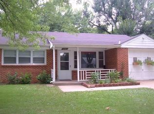 1531 Harry Rd, Manhattan, KS 66502