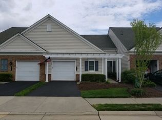44474 Oakmont Manor Sq, Ashburn, VA 20147