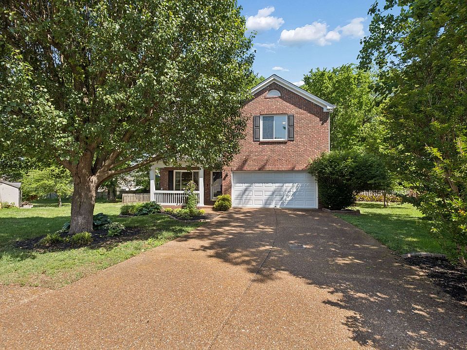1st image of 909 Buckskin Ct