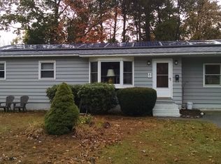 11 Richard Ter, South Burlington, VT 05403