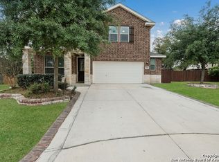 9950 Wind Dancer, San Antonio, TX 78251
