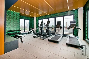 Rented by HSK Group Inc