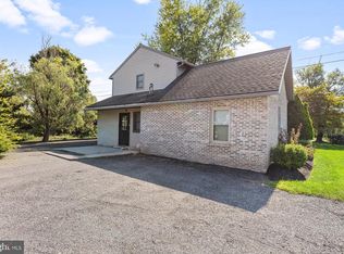 4518 New Holland Rd, Mohnton, PA 19540