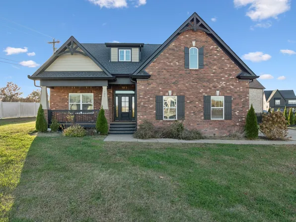 101 Stewarts Landing Dr, Mount Juliet, TN 37122