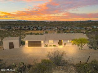 13400 E Buffalo Dance Trl, Vail, AZ 85641