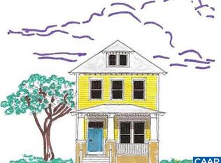 404 Nicholson St, Charlottesville, VA 22901