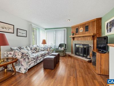 2123 Fairway Woods, Wintergreen Resort, VA, 22967