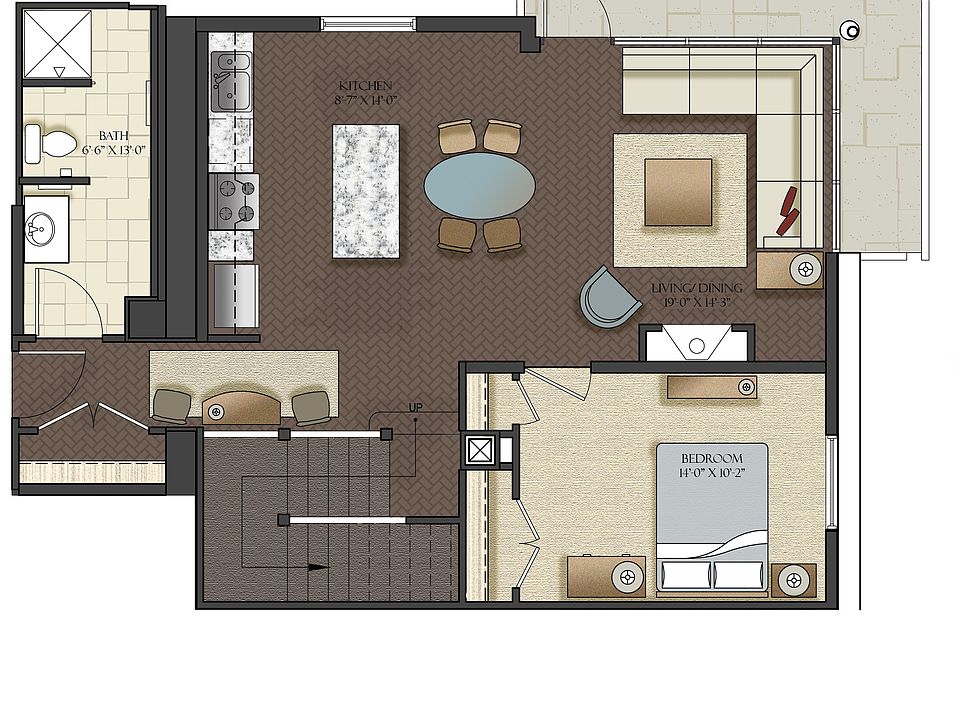 2nd image of 1305 4th Ave #59083345