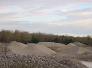 2990 Quarry Rd, Rogers City, MI 49779