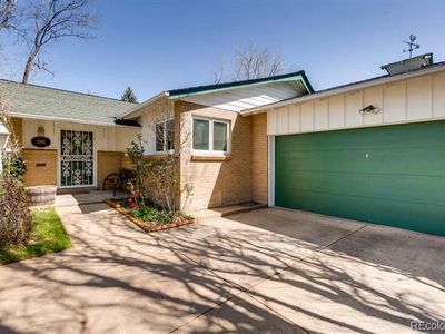 386 S Olive Way, Denver, CO, 80224