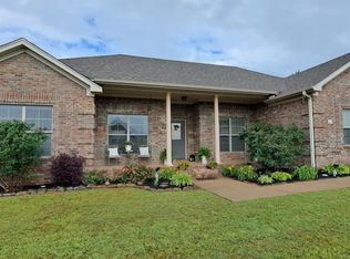 45 Colt Loop, Greenbrier, AR 72058