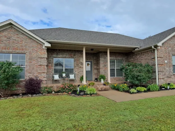 45 Colt Loop, Greenbrier, AR 72058
