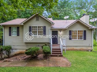 445 Senator Rd, Douglasville, GA 30134