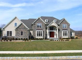 6 Philhower Ct, Denville, NJ