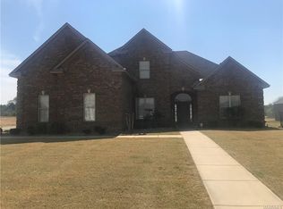 5506 Stapleton Dr, Montgomery, AL 36116