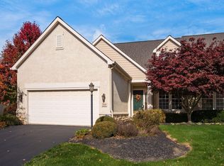 210 Tinley Park Cir, Delaware, OH 43015