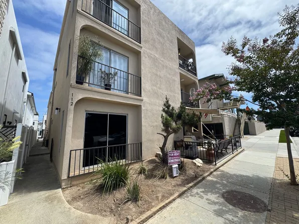 112 2nd St, Seal Beach, CA 90740