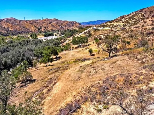 16956 Modjeska Canyon Rd Lot 2, Silverado, CA 92676