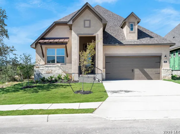 176 Burning Star, Castroville, TX 78009