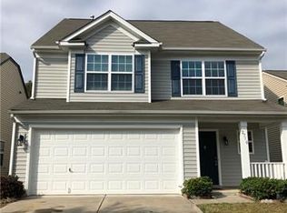 2710 Hunters Moon Ln, Matthews, NC 28105