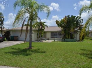 3713 SE 4th Ave, Cape Coral, FL 33904