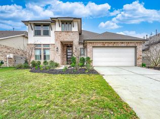17743 Misty Brook Ln, Conroe, TX 77302