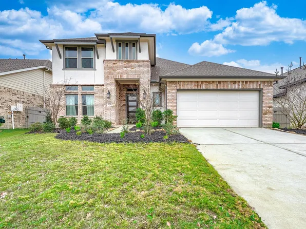 17743 Misty Brook Ln, Conroe, TX 77302