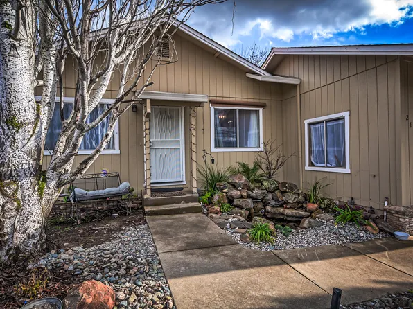 2435 Kimmie Dr, Shasta Lake, CA 96019