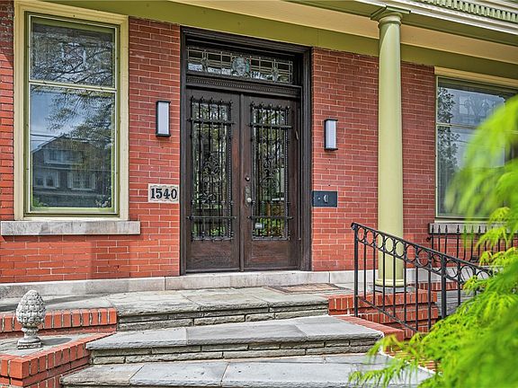 2nd image of 1540 Shady Ave