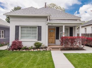 1320 S 1100 E, Salt Lake City, UT 84105