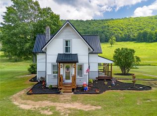155 Potter Brook Rd, Westfield, PA 16950