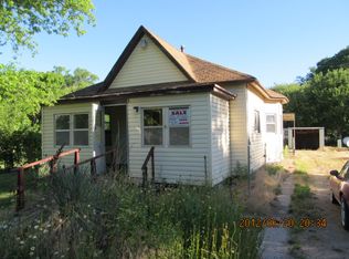 203 W Stebbins St, Callaway, NE 68825