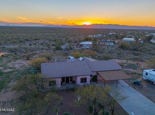 819 N Calle Princesa, Corona De Tucson, AZ 85641