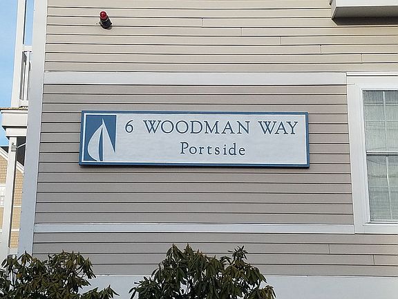 3rd image of 6 Woodman Way Unit 404