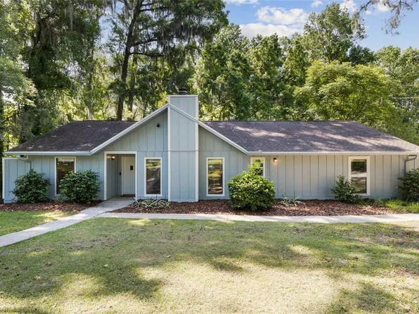 528 NW 103rd Ter, Gainesville, FL 32607