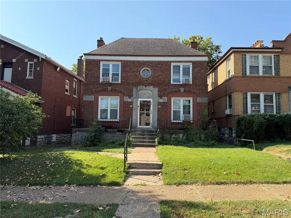 4928 Winona Ave, Saint Louis, MO 63109