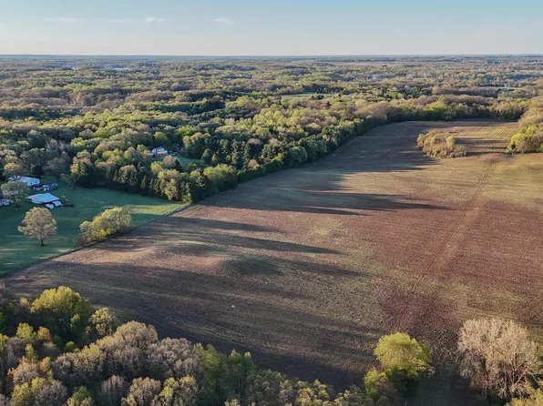 Nichols Rd, Benton Harbor, MI 49022