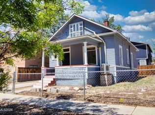 411 E 7th St, Reno, NV 89512