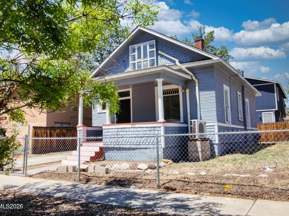 411 E 7th St, Reno, NV 89512