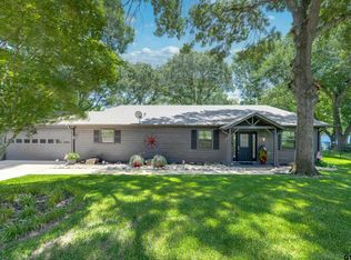 23258 Edgewater Dr, Frankston, TX 75763