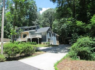 115 Nickajack Rd SE, Mableton, GA 30126