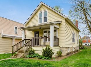 117 E Patterson Ave, Columbus, OH 43202