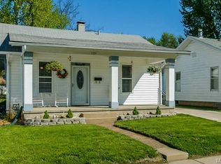 1107 Lindenwood Ave, Saint Charles, MO 63301