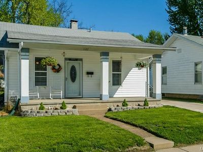 1107 Lindenwood Ave, Saint Charles, MO, 63301