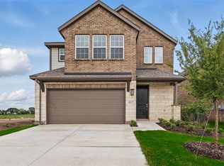 4037 Tony St, Sherman, TX 75090